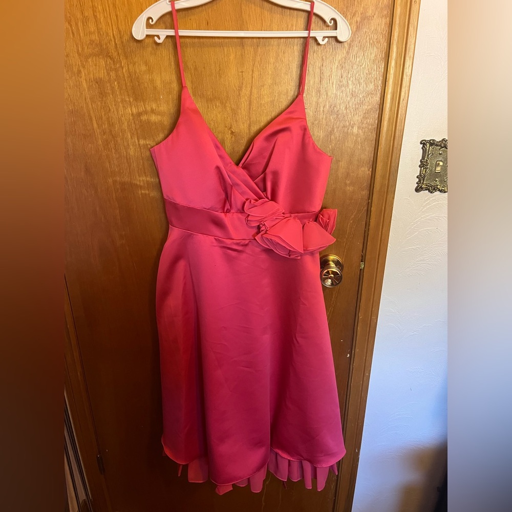 Brand new prom/bridesmaid dress